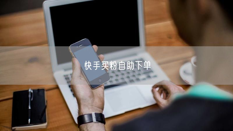 快手买粉自助下单