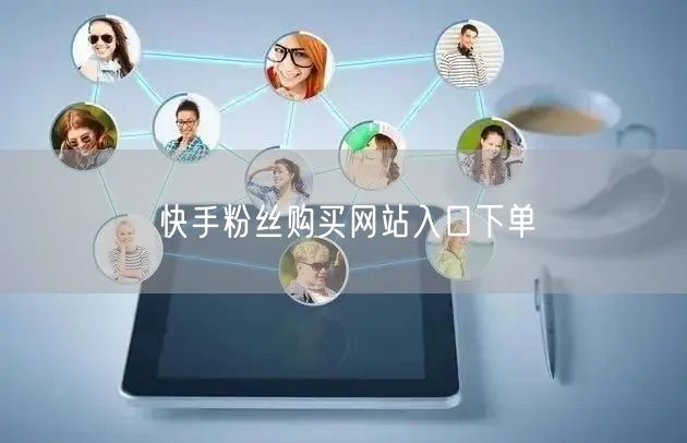 快手粉丝购买网站入口下单