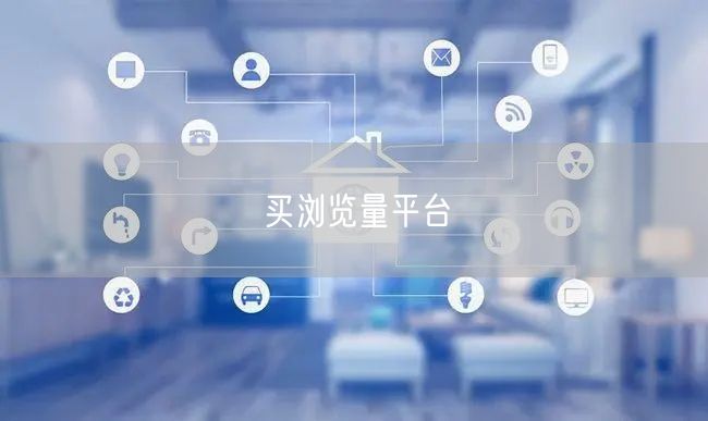 买浏览量平台
